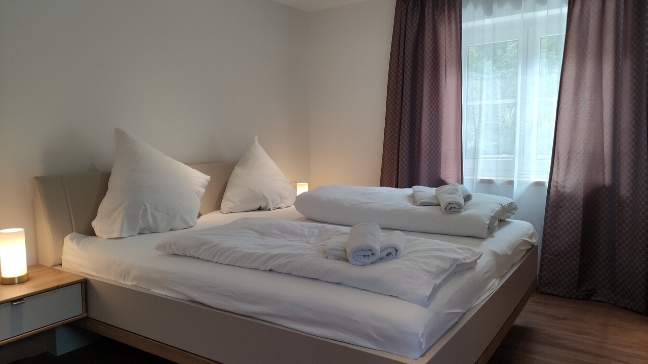 Photo of Bedroom in Steibis