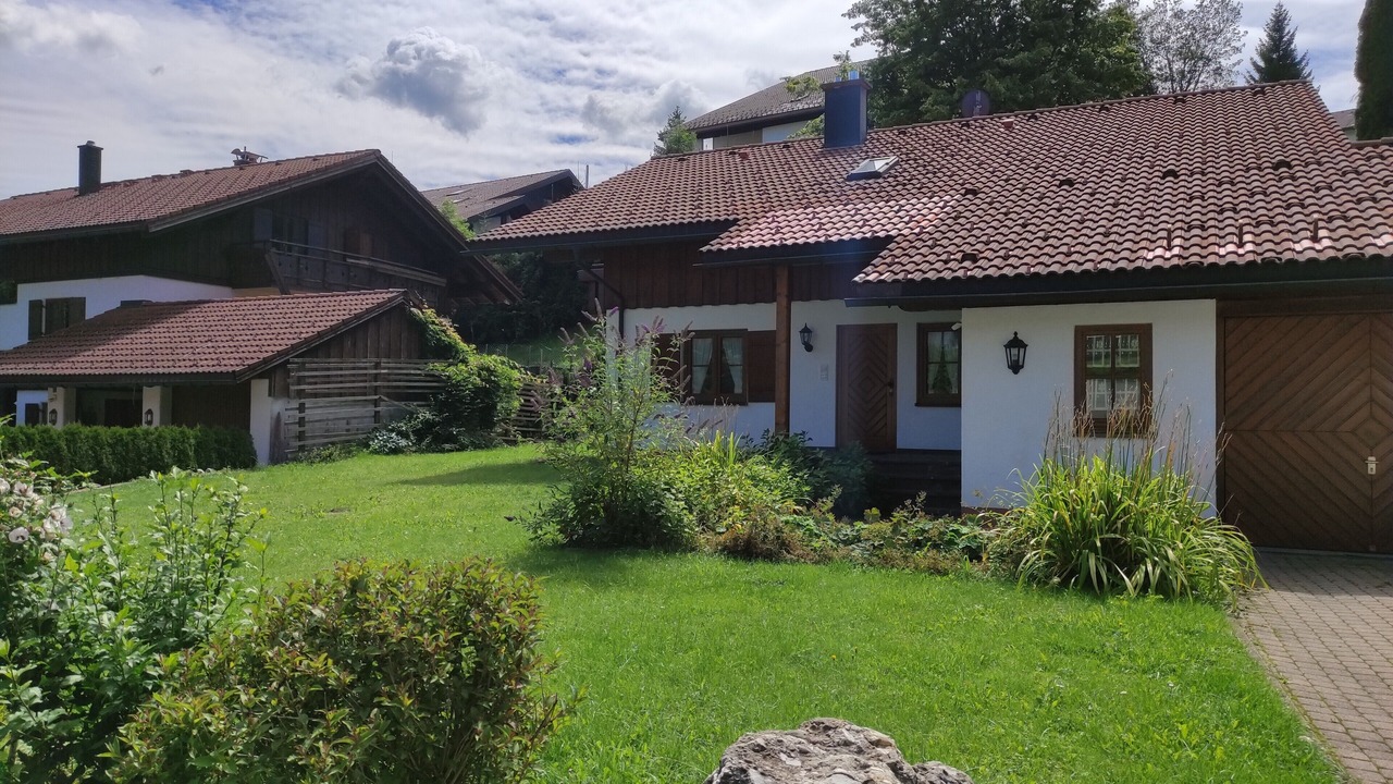 Photo of Outdoor in Steibis