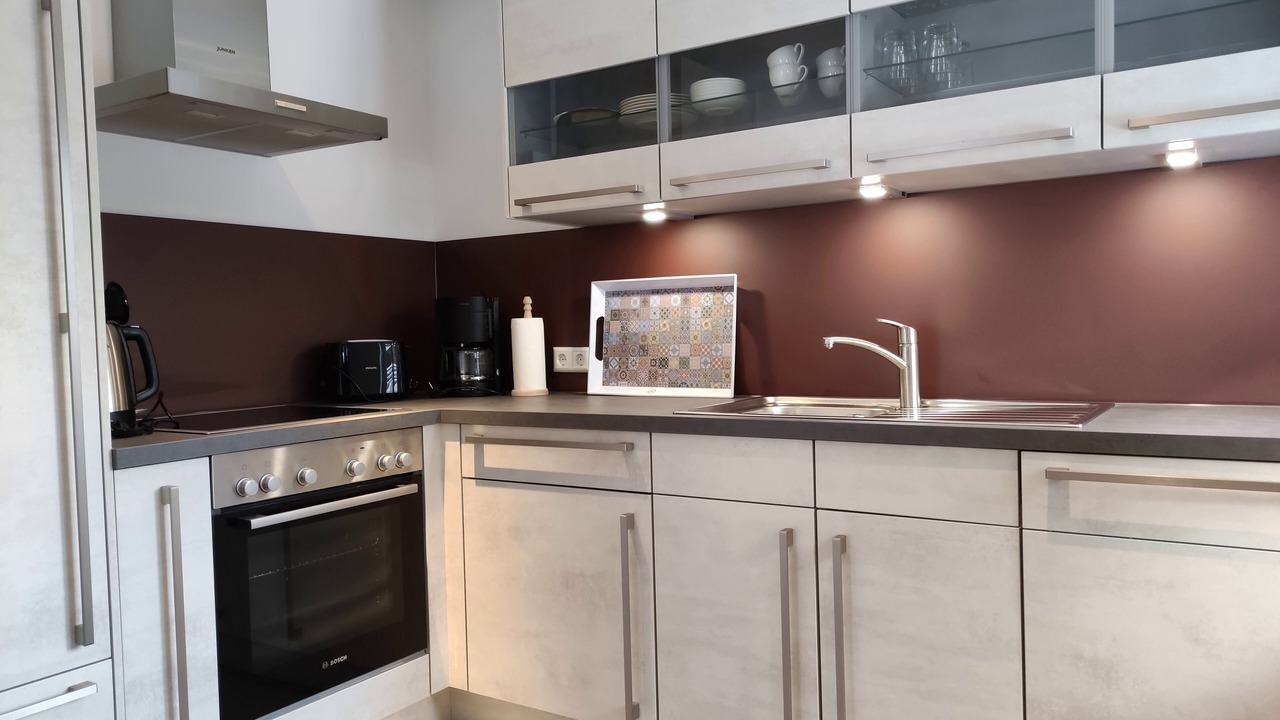 Photo of Kitchen in Steibis