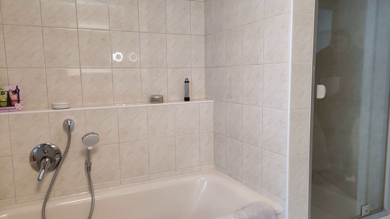 Photo of Bathroom in Steibis