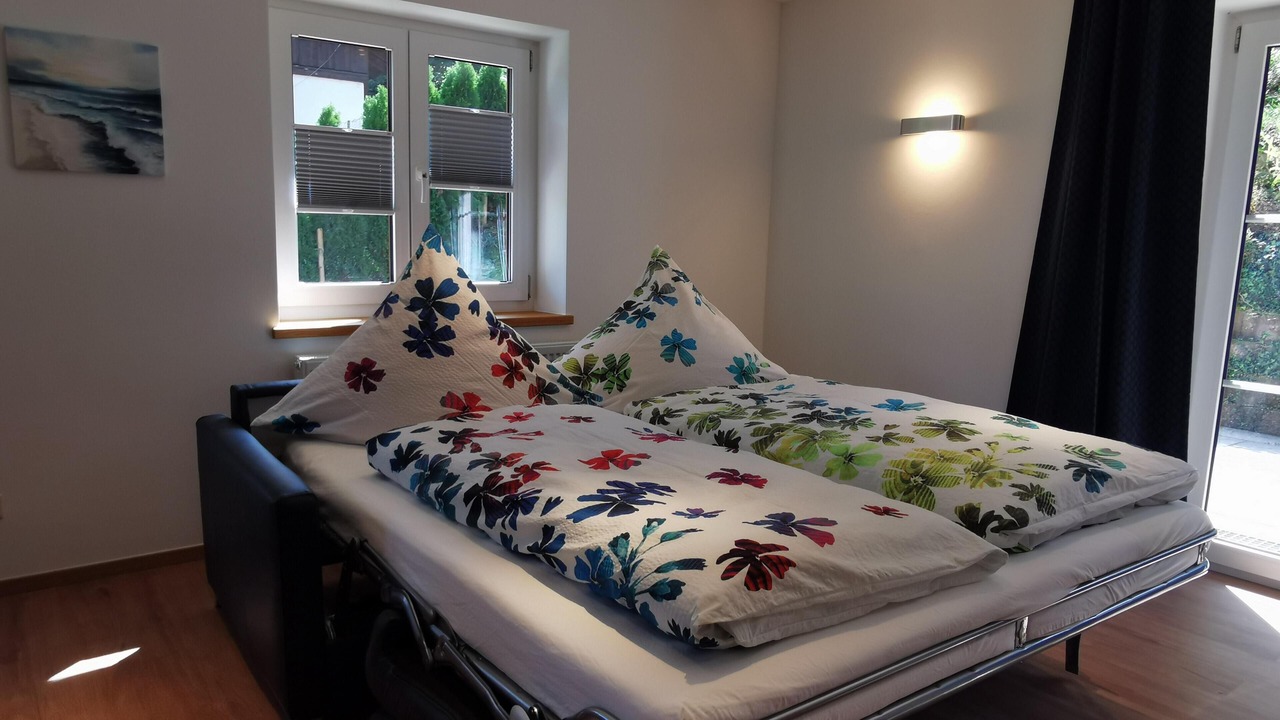 Photo of Bedroom in Steibis