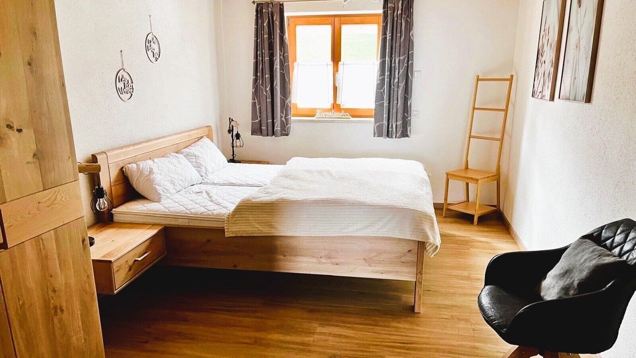 Photo of Bedroom in Oberreute