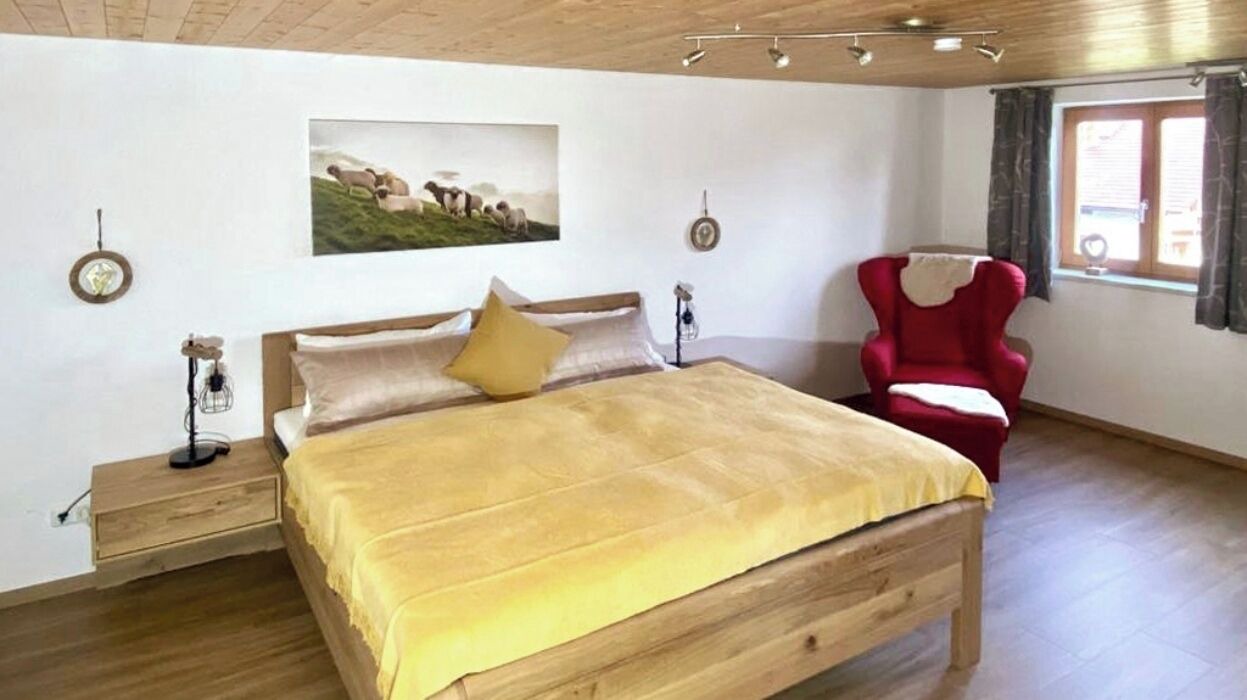 Photo of Bedroom in Oberreute