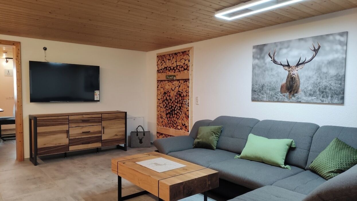 Photo of Livingroom in Oberreute