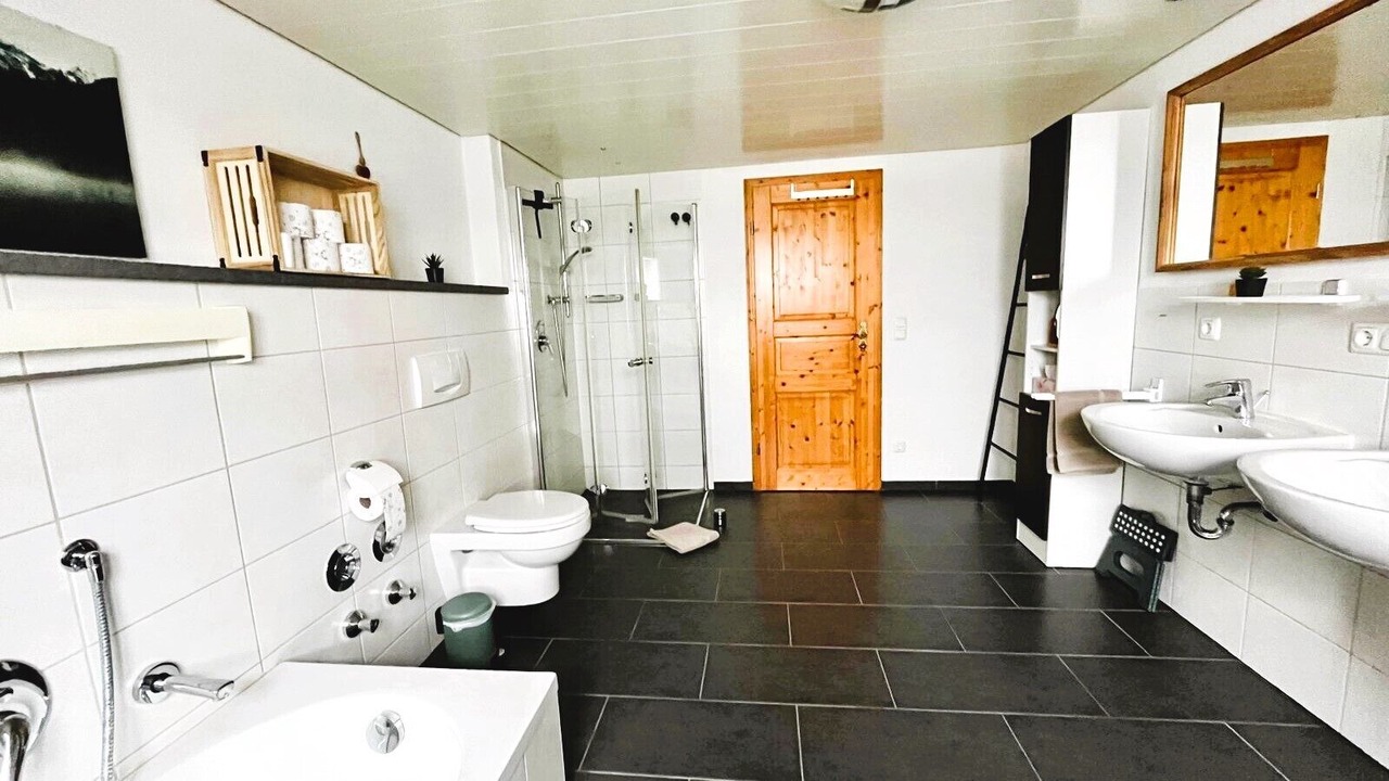 Photo of Bathroom in Oberreute