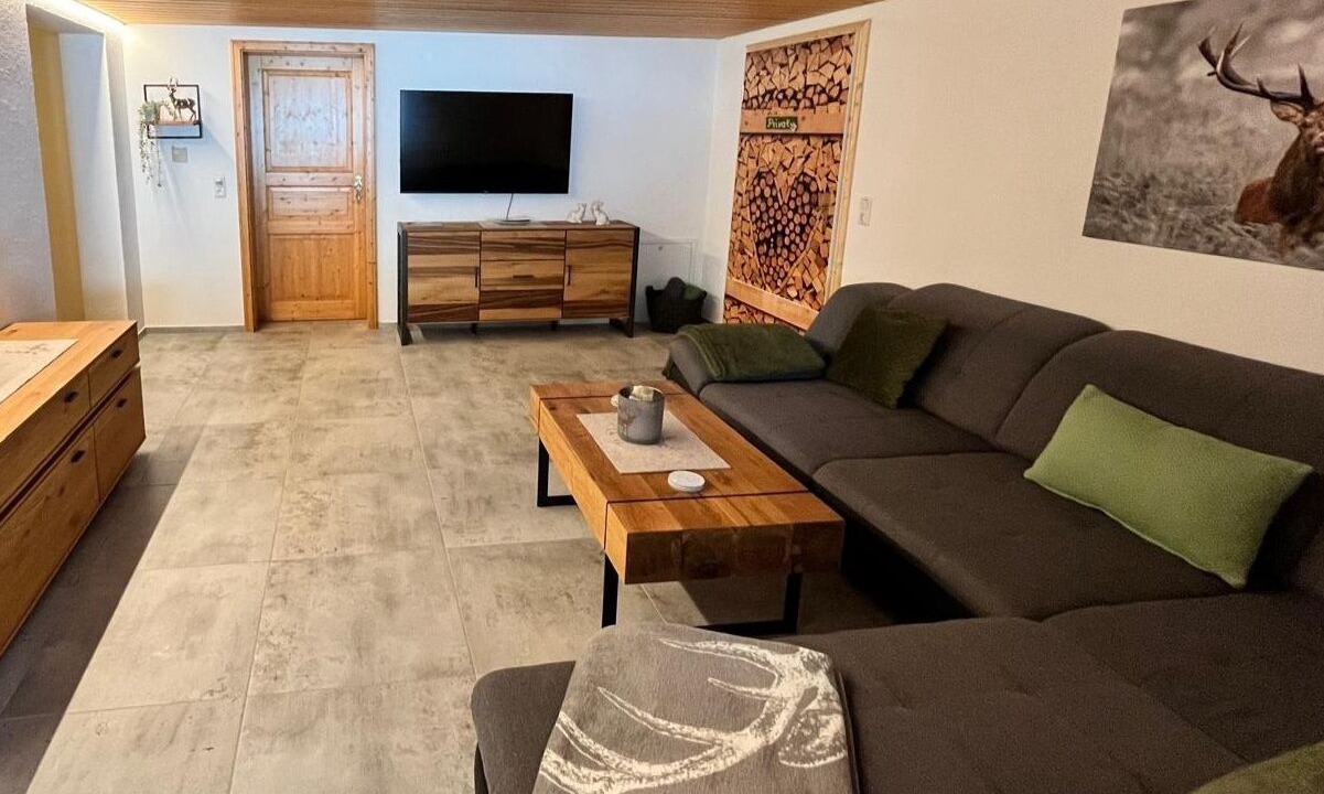 Photo of Livingroom in Oberreute