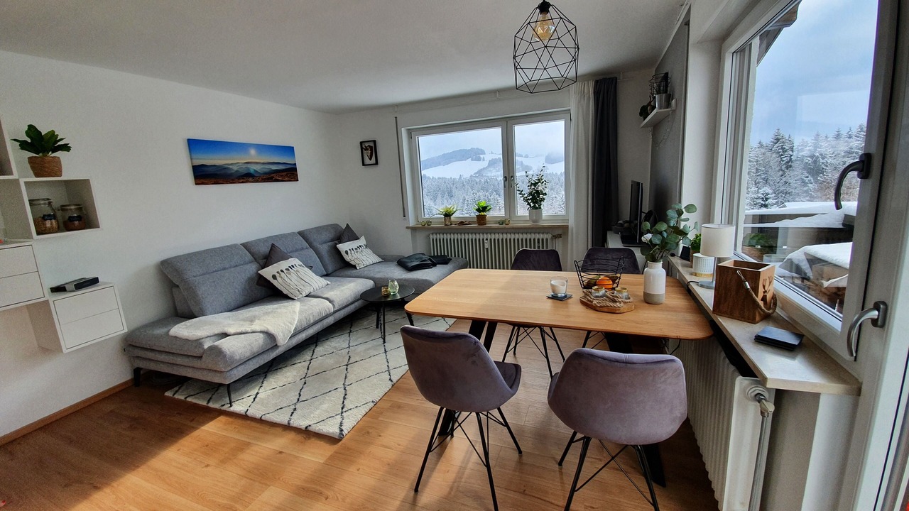 Photo of Livingroom in Irsengund