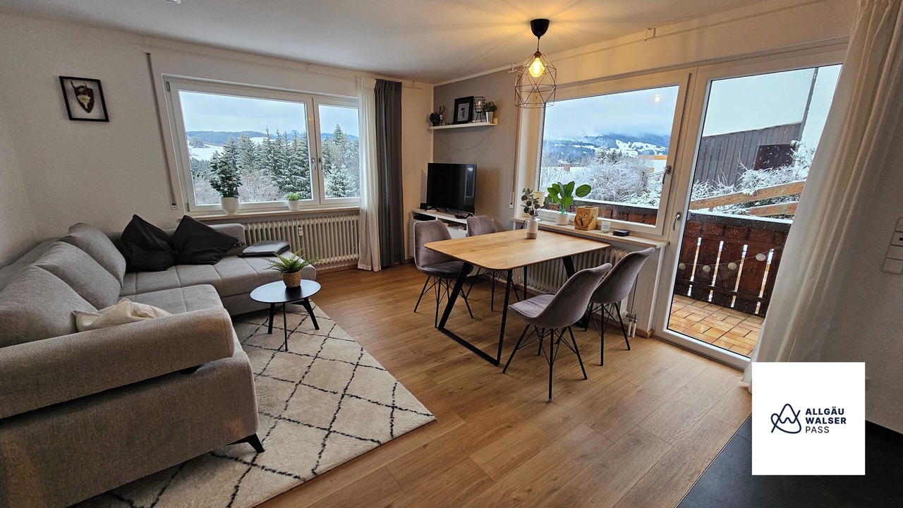 Photo of Livingroom in Irsengund