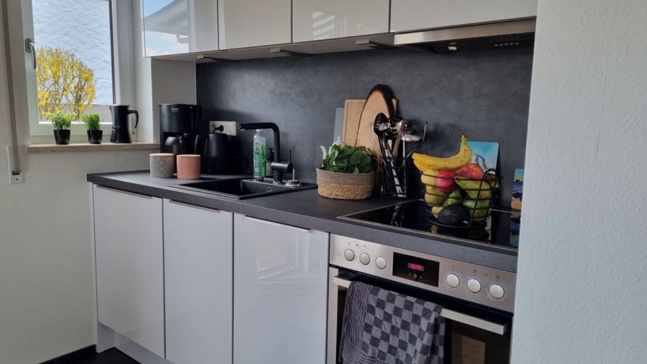Photo of Kitchen in Irsengund