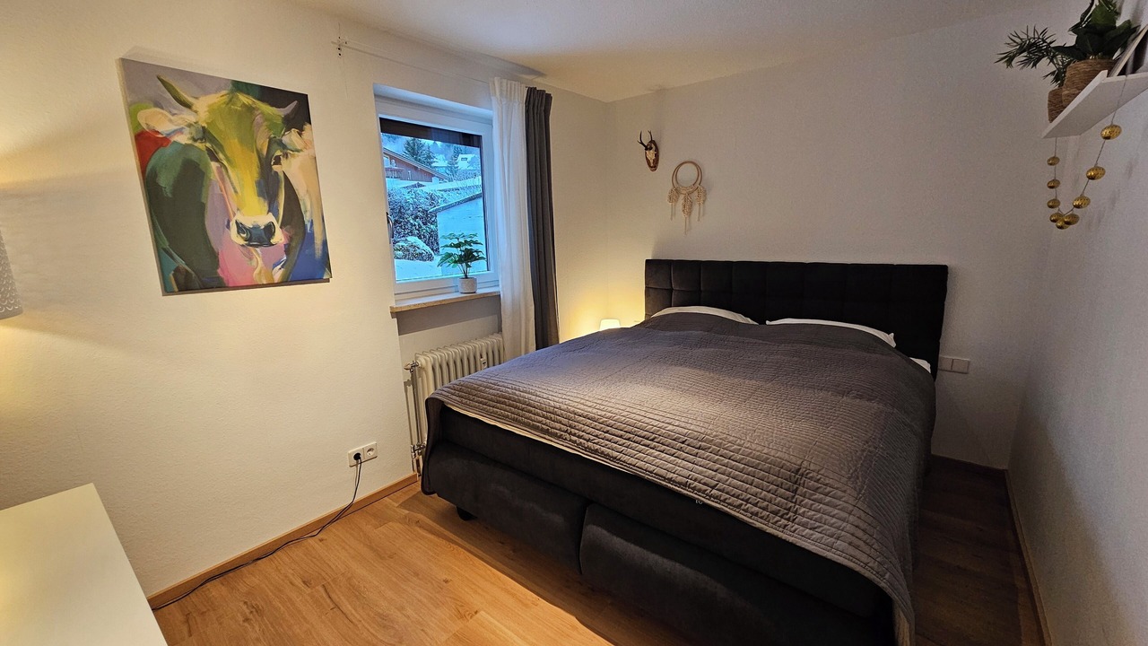 Photo of Bedroom in Irsengund