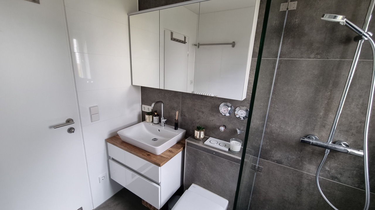 Photo of Bathroom in Irsengund