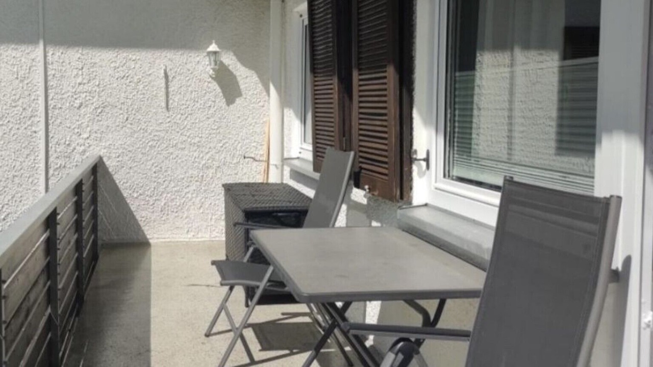 Photo of Patio Balcony in Buhl am Alpsee
