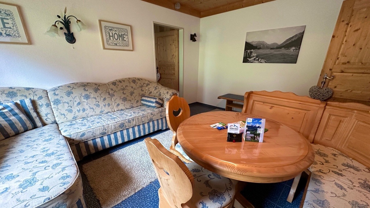 Photo of Livingroom in Buhl am Alpsee