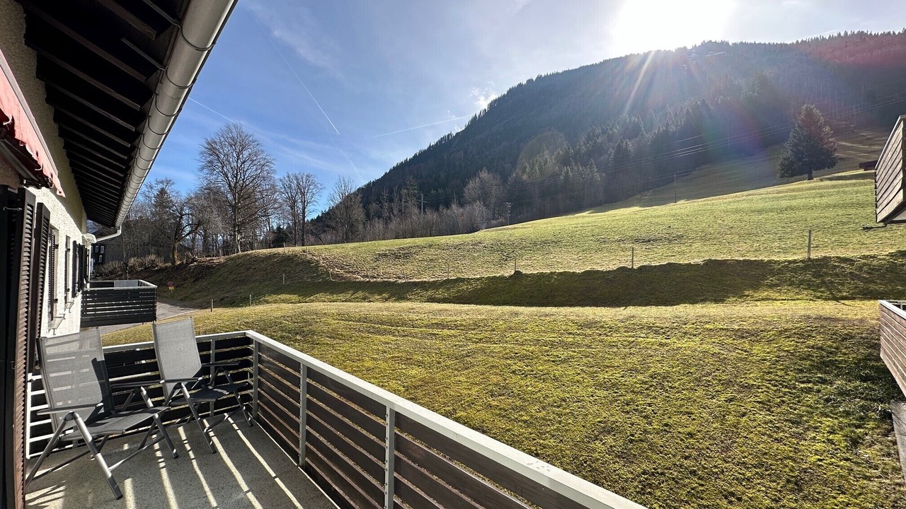 Photo of Patio Balcony in Buhl am Alpsee