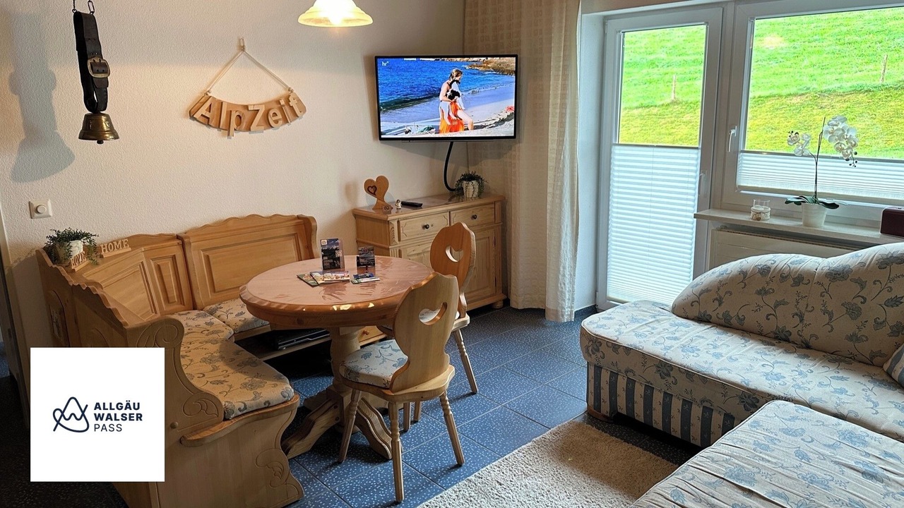 Photo of Livingroom in Buhl am Alpsee