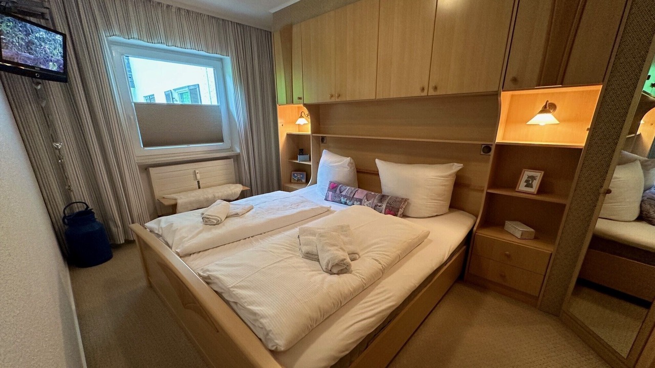 Photo of Bedroom in Buhl am Alpsee