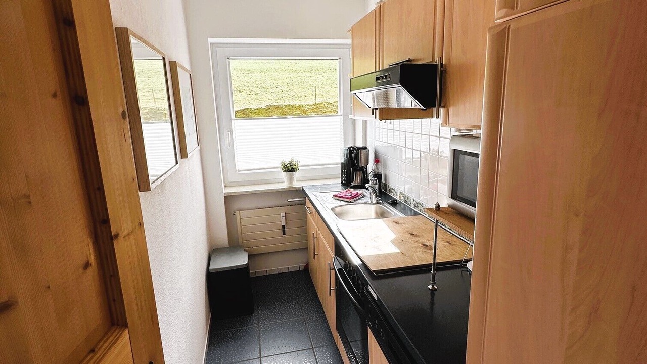 Photo of Kitchen in Buhl am Alpsee