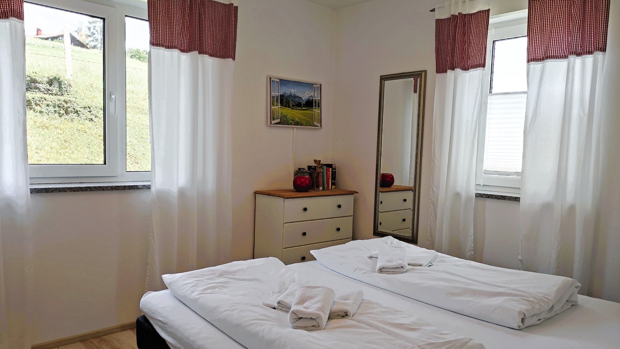 Photo of Bedroom in Kalzhofen