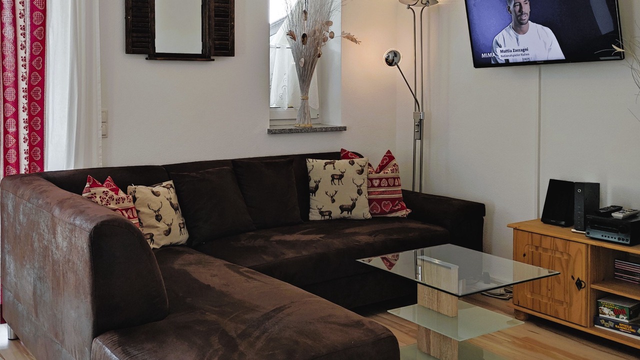 Photo of Livingroom in Kalzhofen