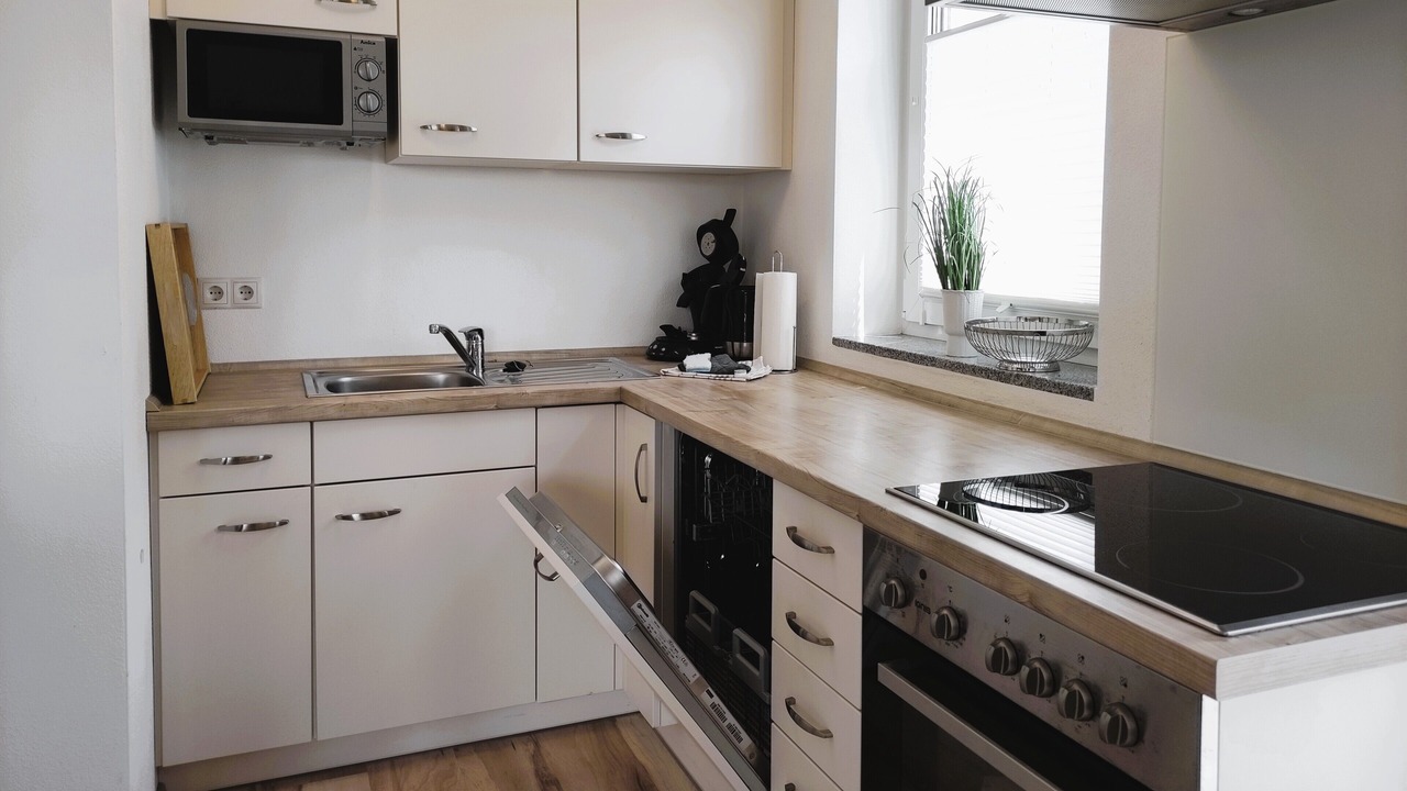 Photo of Kitchen in Kalzhofen