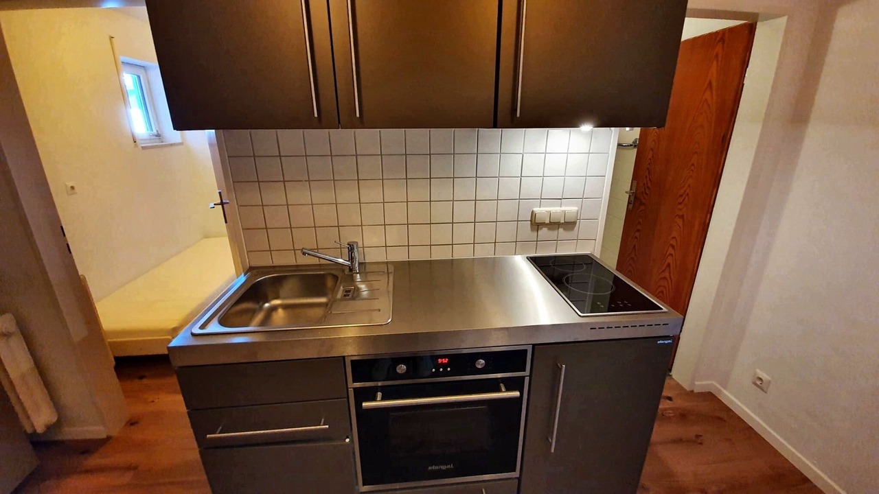 Photo of Kitchen in Steibis
