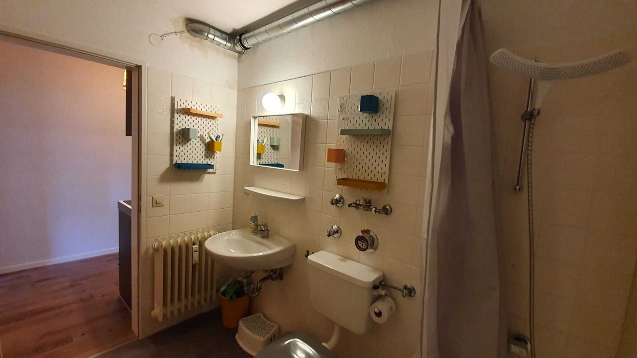 Photo of Bathroom in Steibis