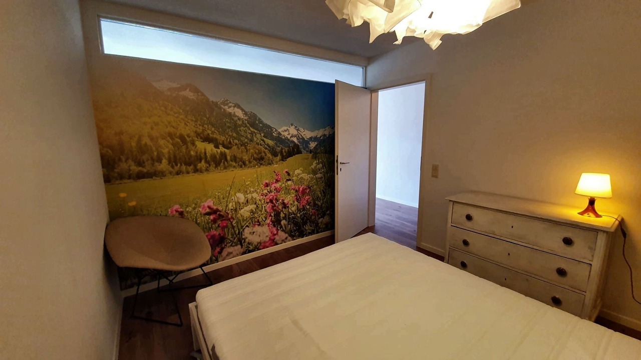Photo of Bedroom in Steibis