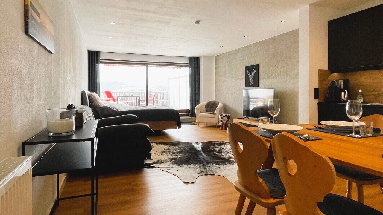 Photo of Livingroom in Irsengund