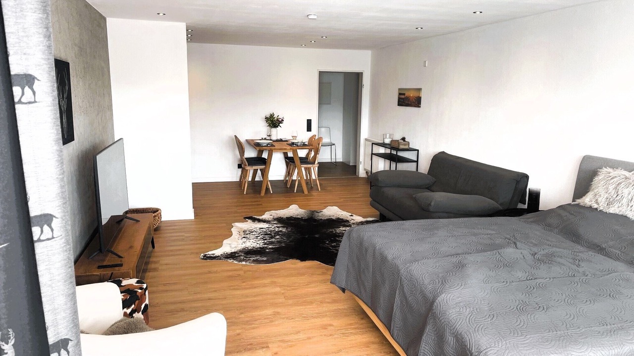 Photo of Livingroom in Irsengund