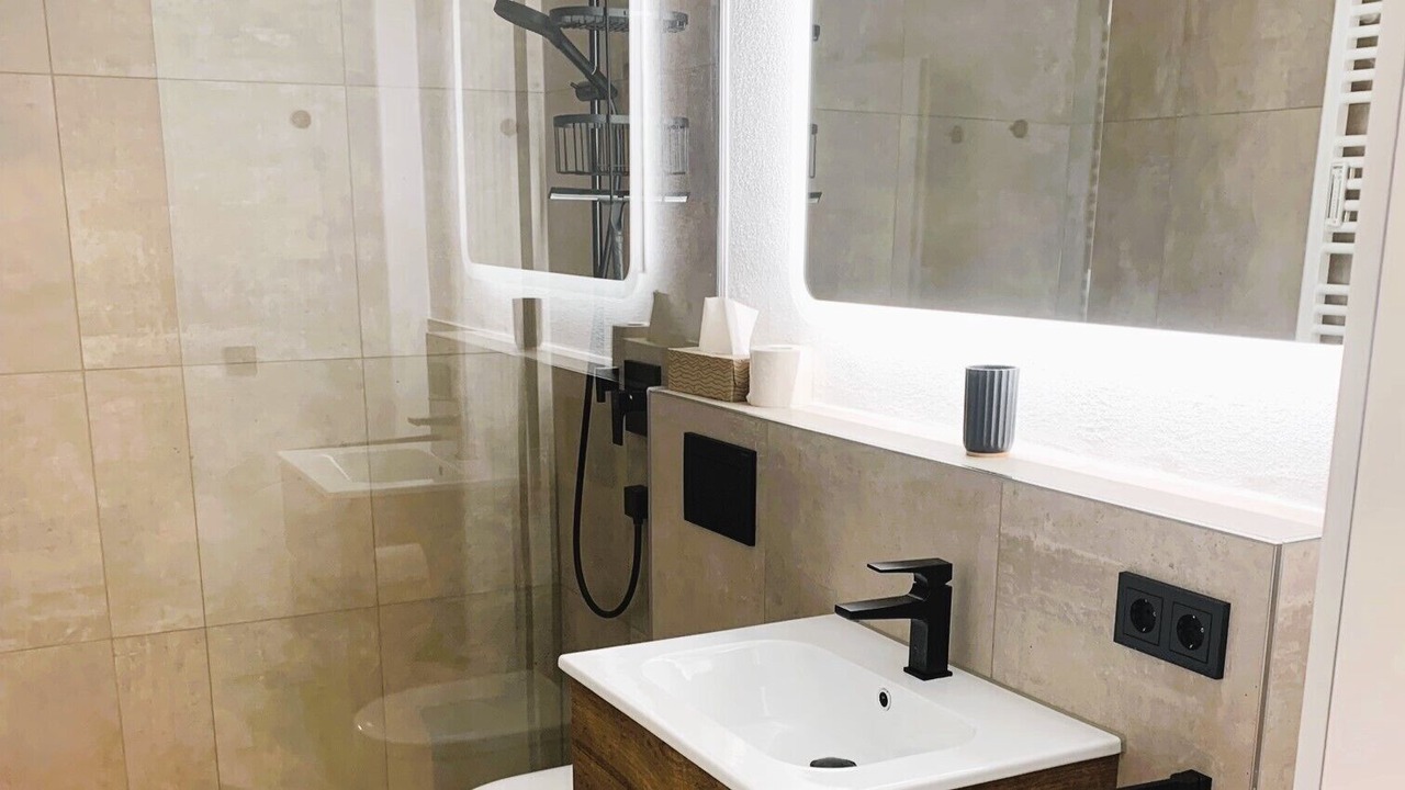 Photo of Bathroom in Irsengund