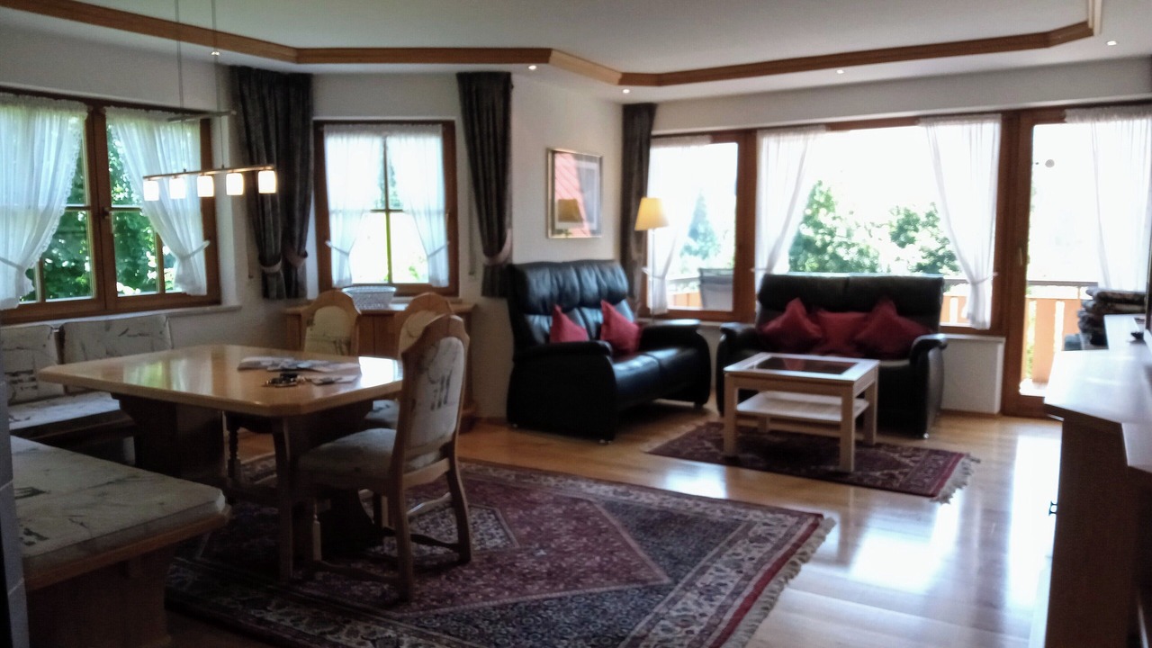 Photo of Livingroom in Oberstaufen