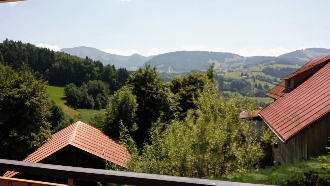 Photo of Outdoor in Oberstaufen