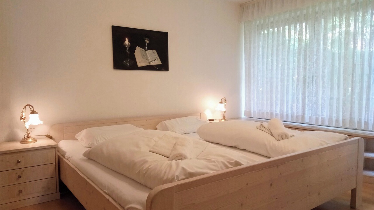 Photo of Bedroom in Oberstaufen