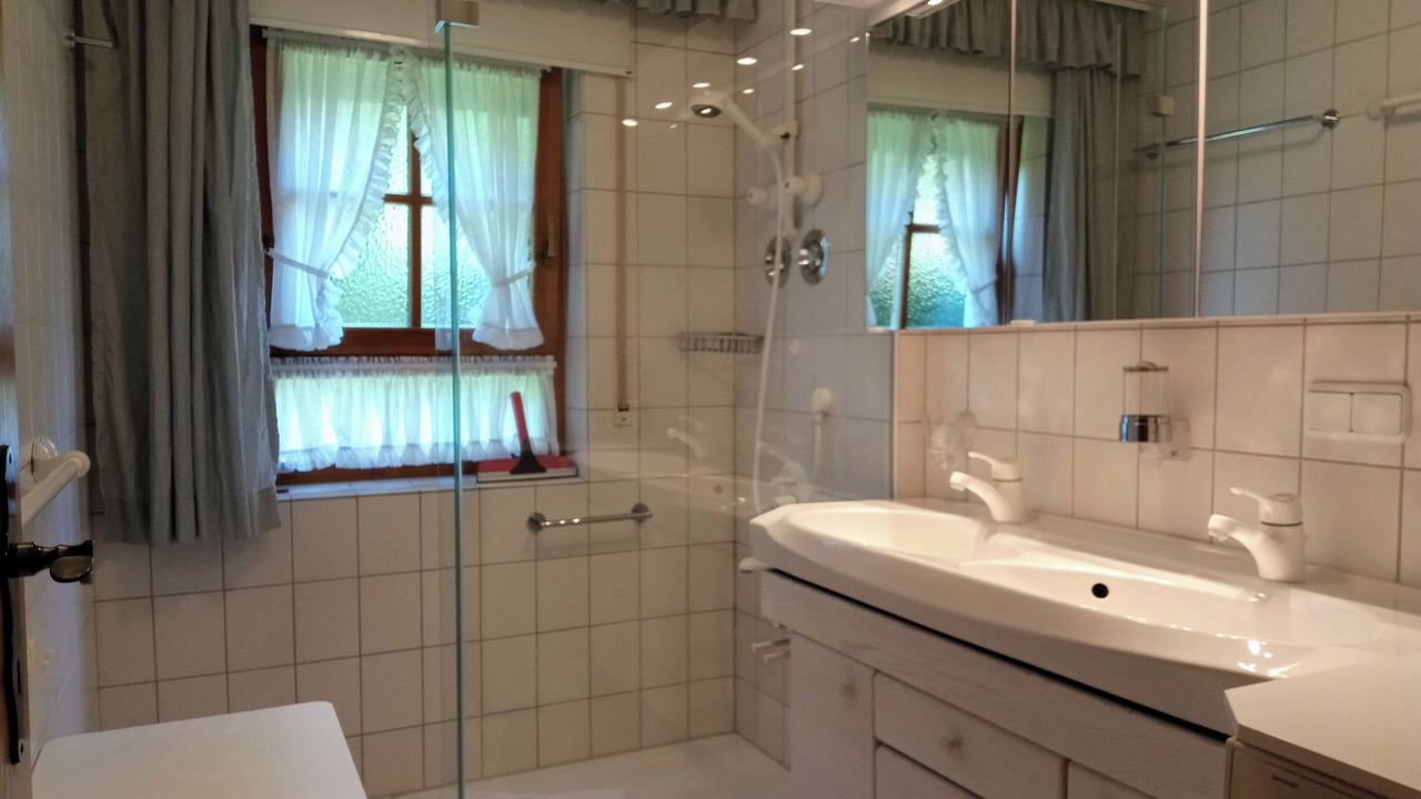 Photo of Bathroom in Oberstaufen