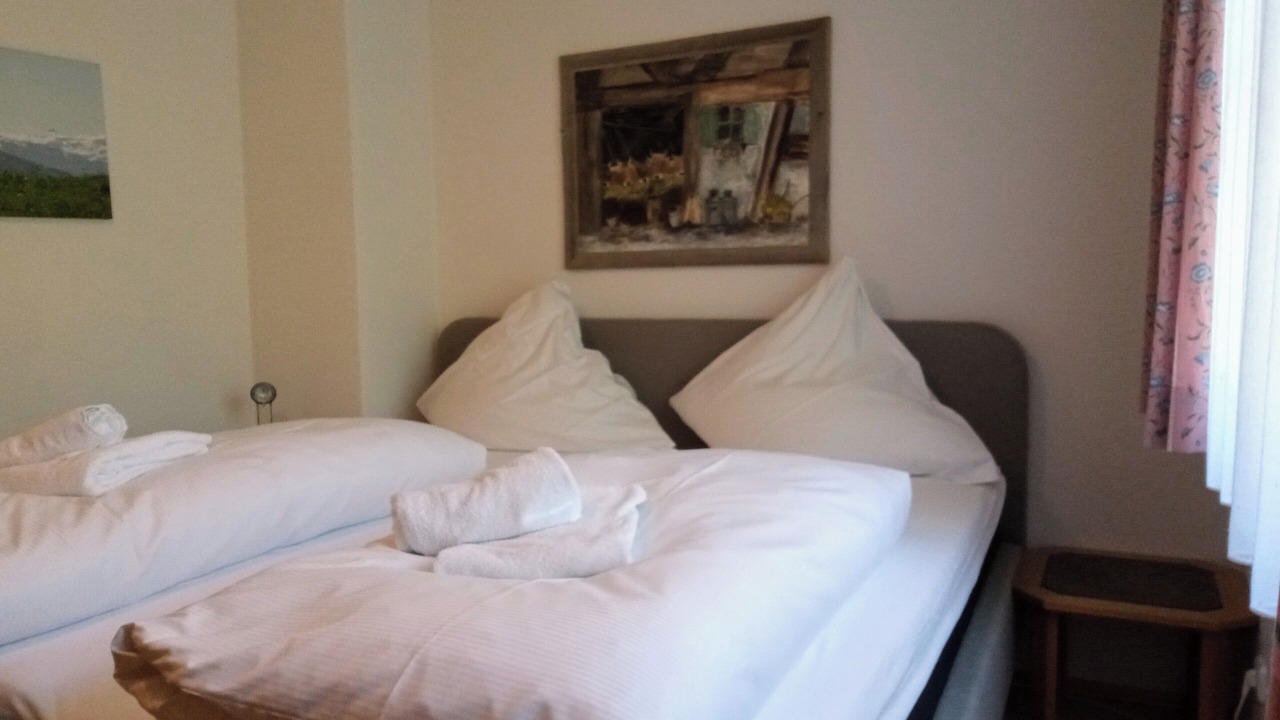 Photo of Bedroom in Oberstaufen
