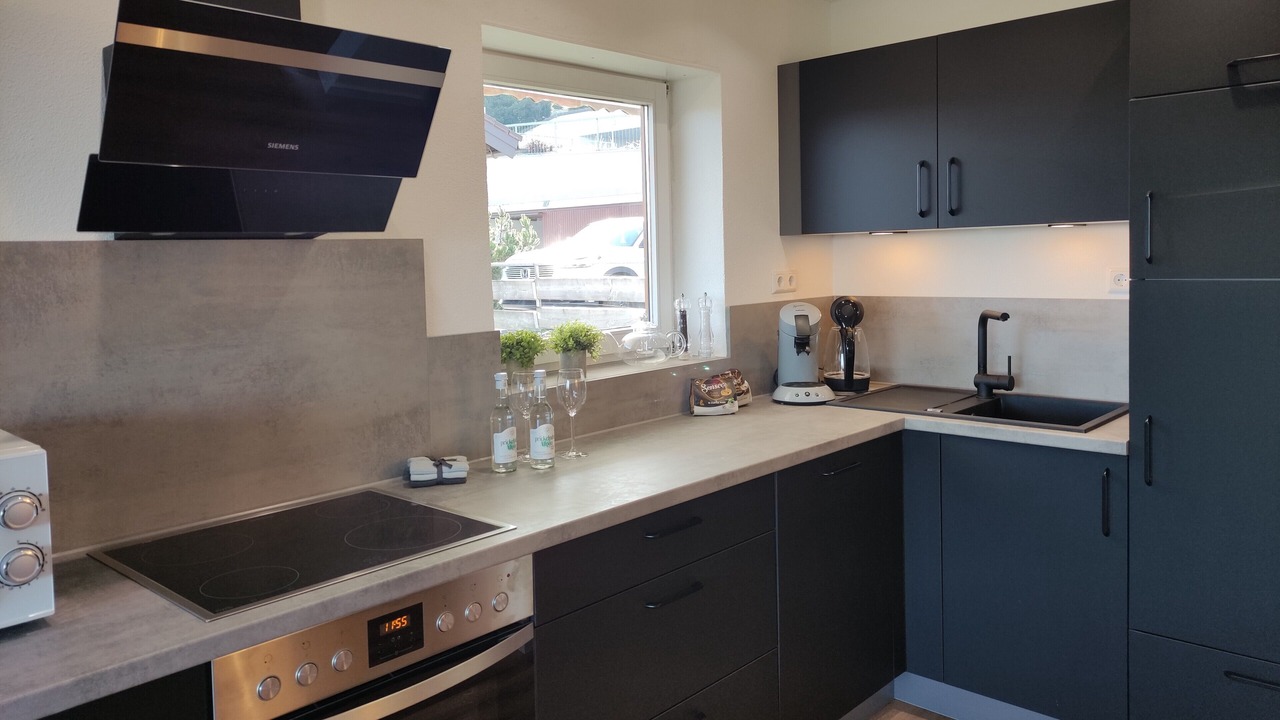 Photo of Kitchen in Oberreute