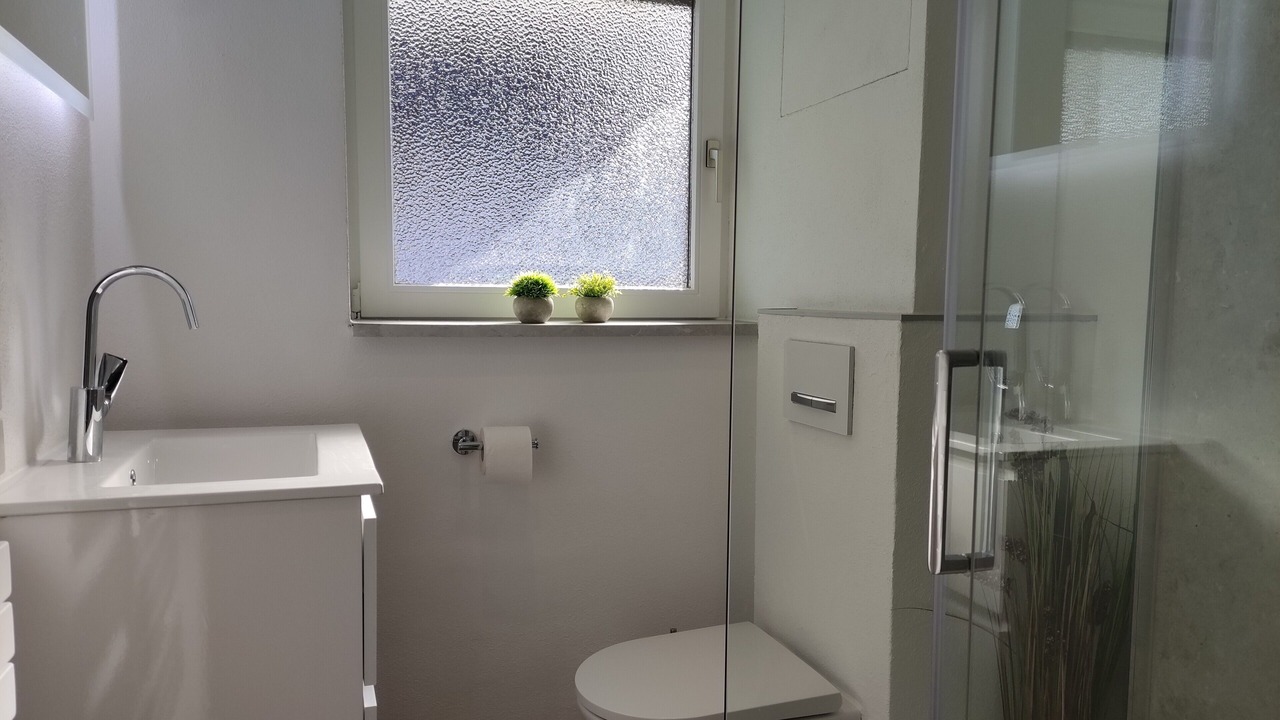 Photo of Bathroom in Oberreute