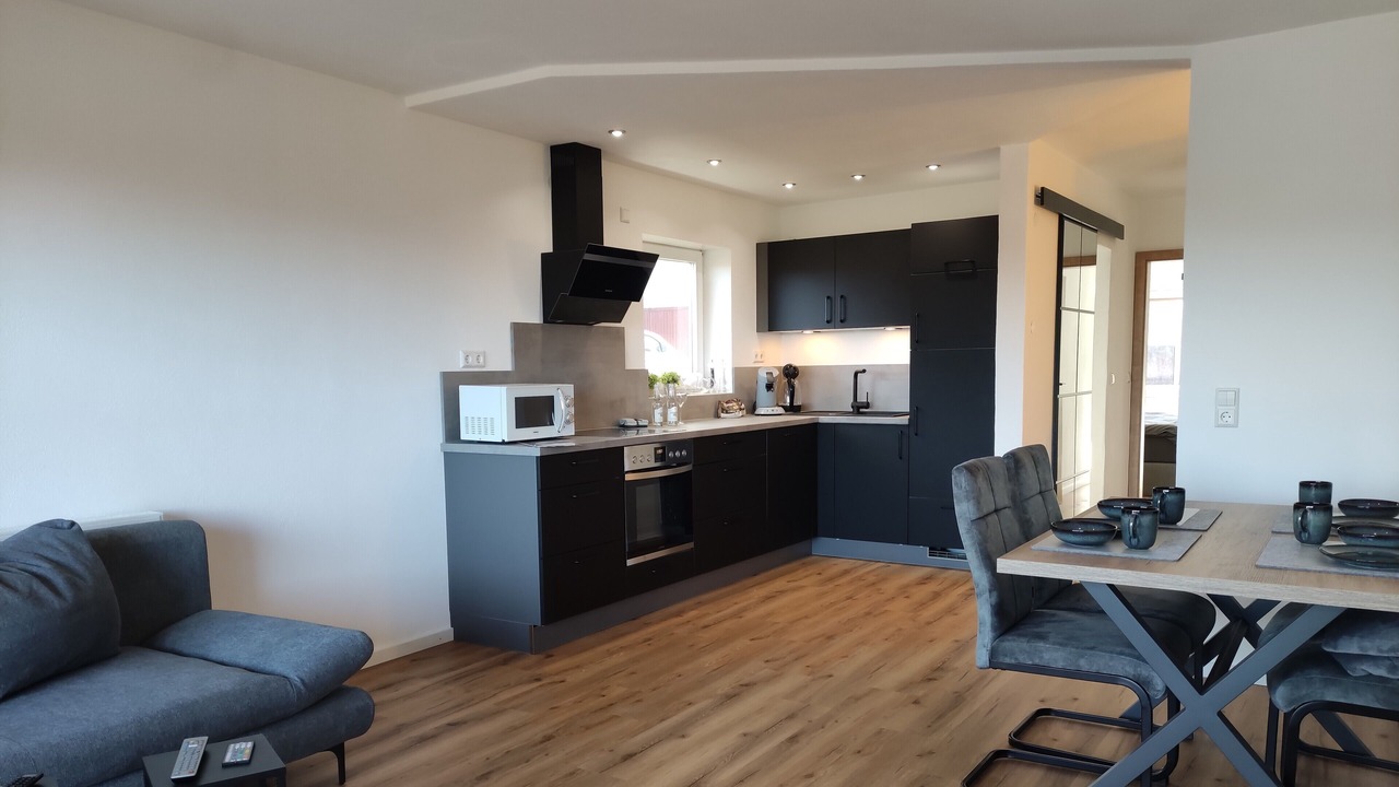 Photo of Kitchen in Oberreute