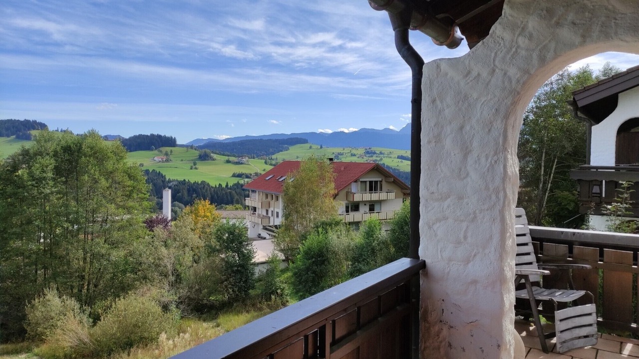 Photo of Outdoor in Oberreute