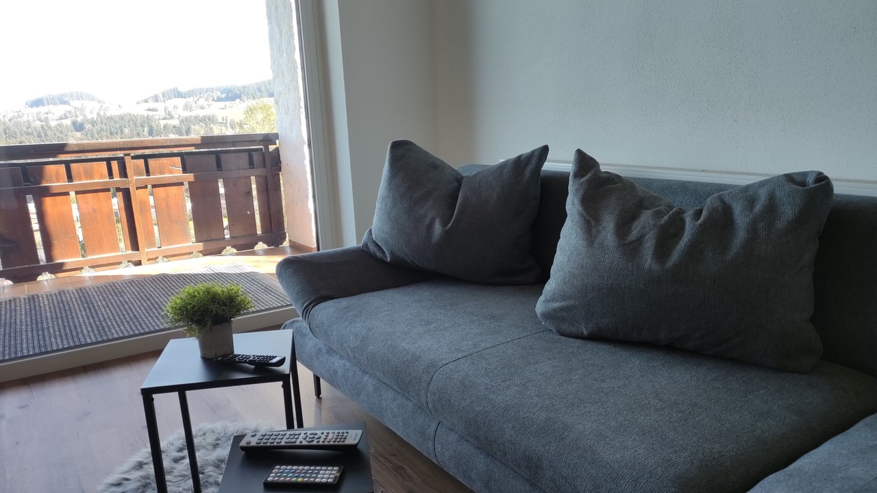 Photo of Livingroom in Oberreute