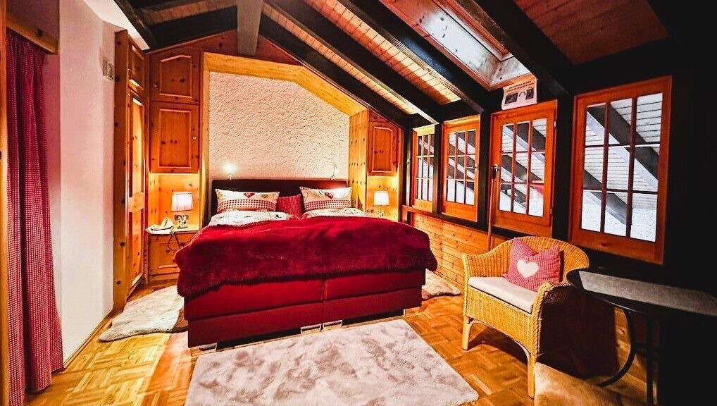 Photo of Bedroom in Steibis