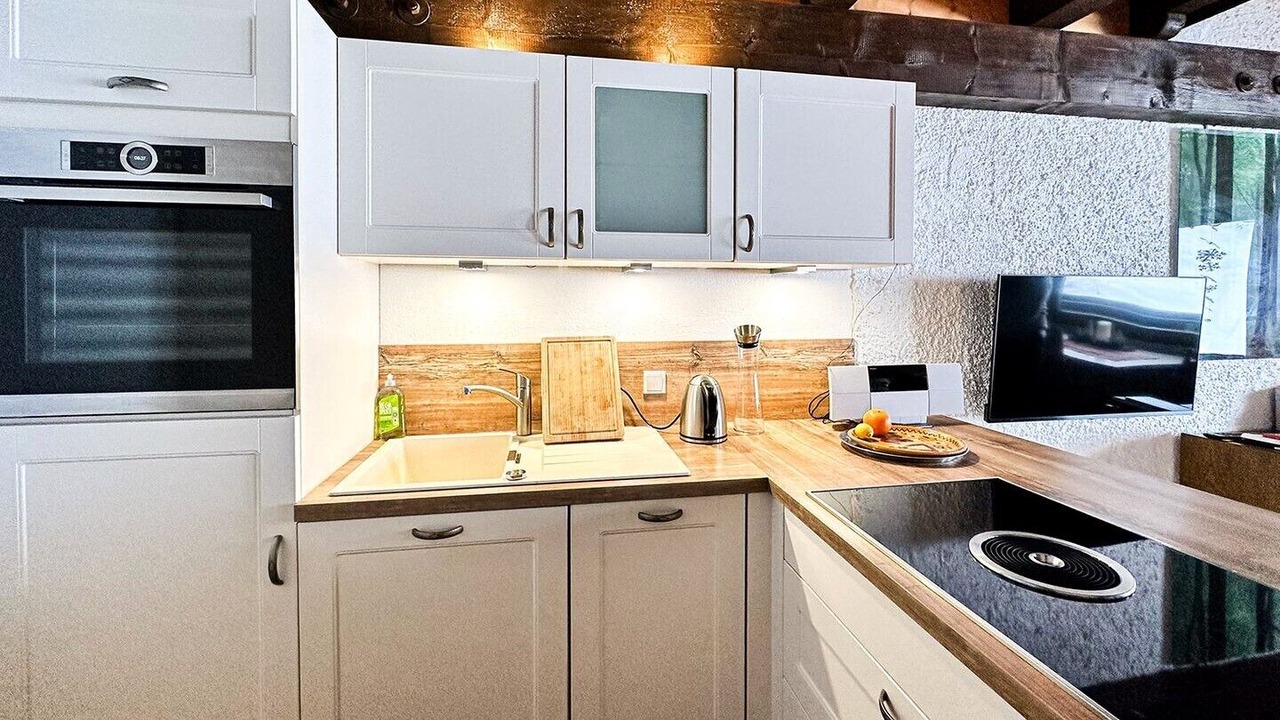 Photo of Kitchen in Steibis