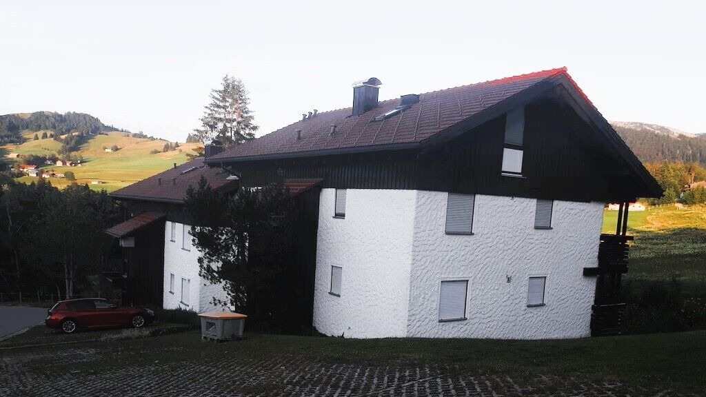 Photo of Outdoor in Steibis