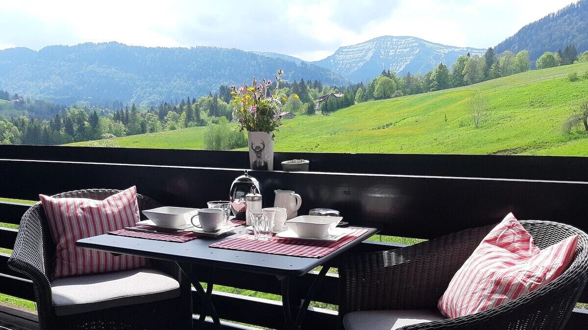 Photo of Outdoor in Steibis