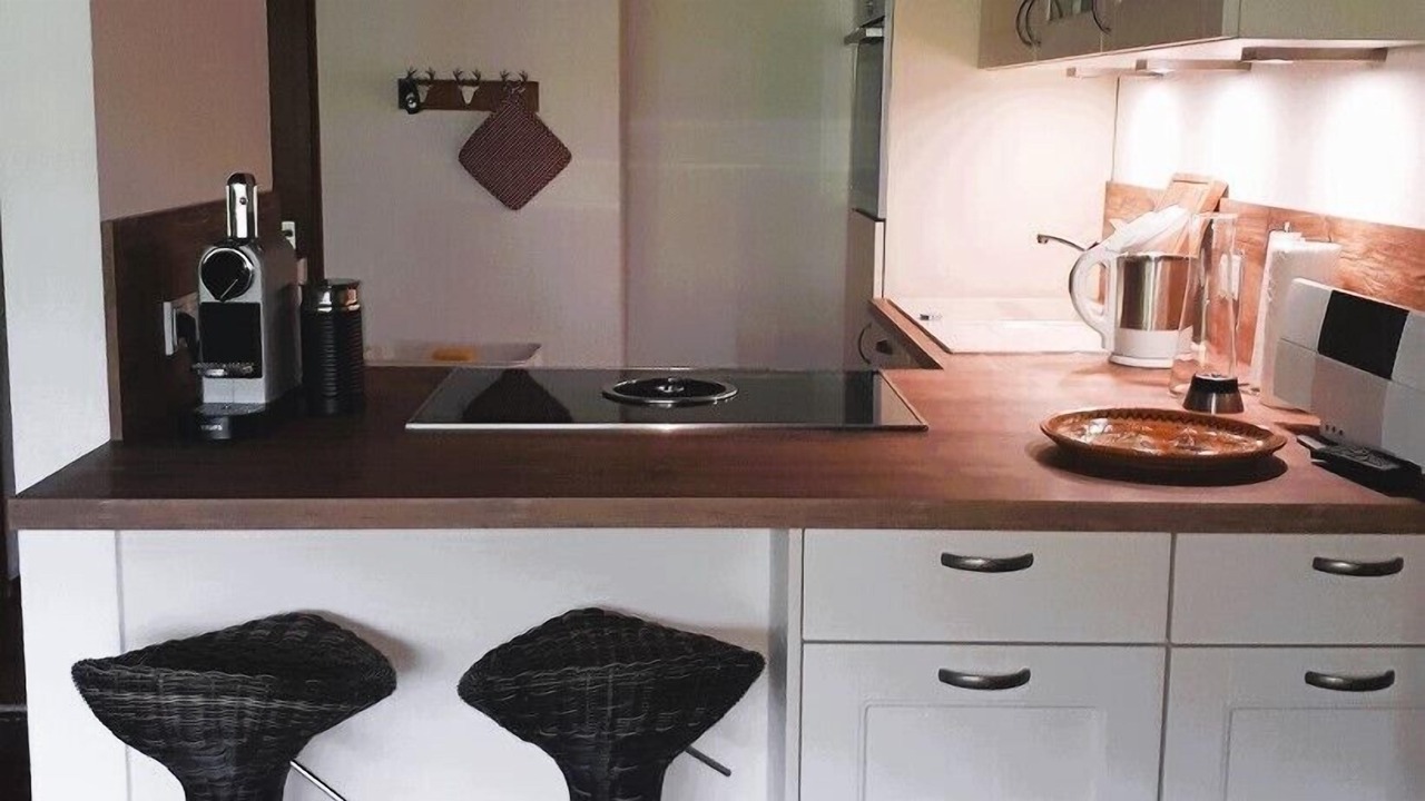 Photo of Kitchen in Steibis