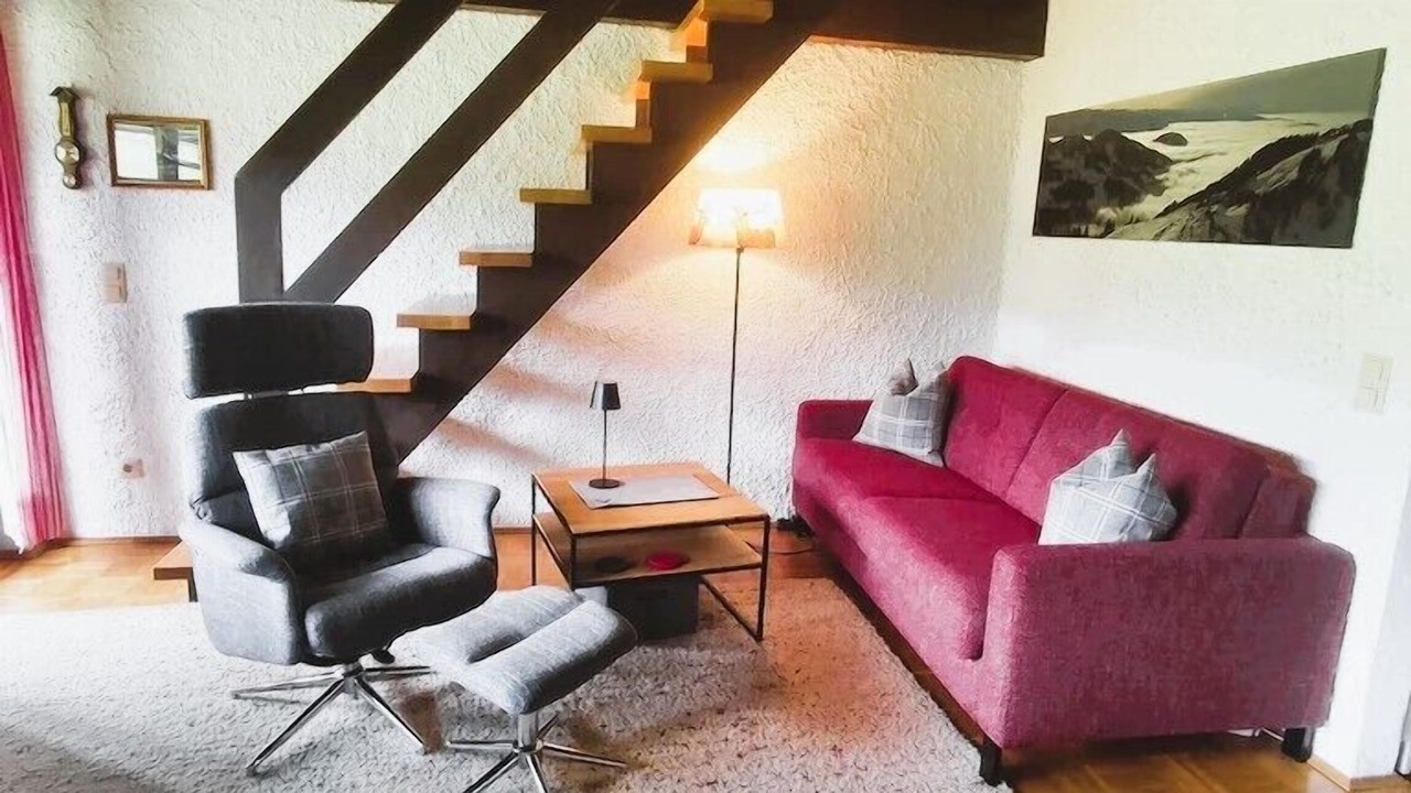 Photo of Livingroom in Steibis