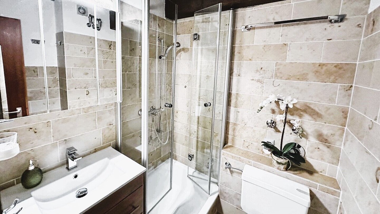 Photo of Bathroom in Steibis