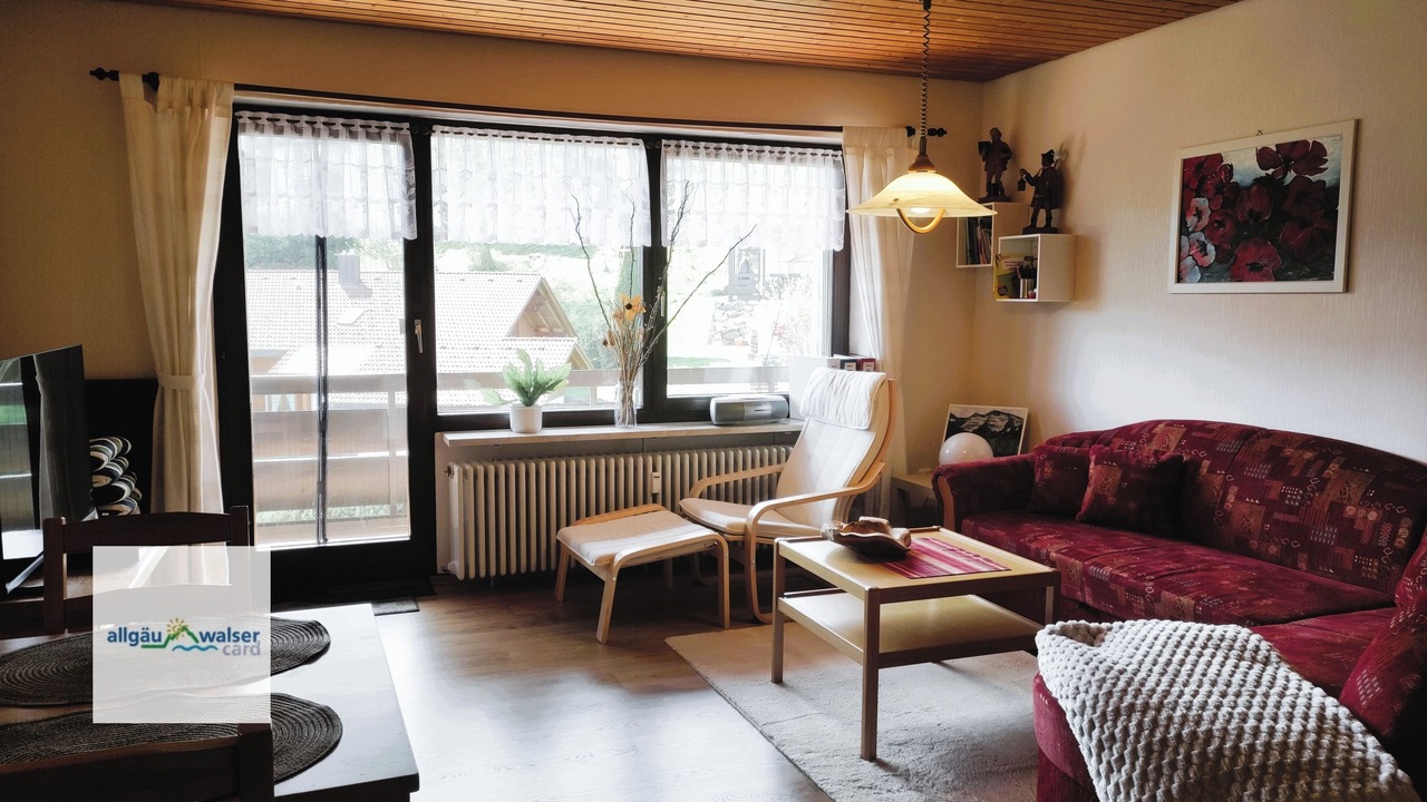 Photo of Livingroom in Steibis