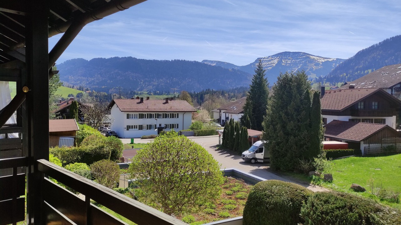 Photo of Outdoor in Steibis
