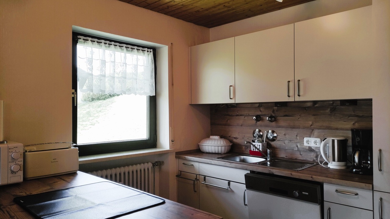 Photo of Kitchen in Steibis